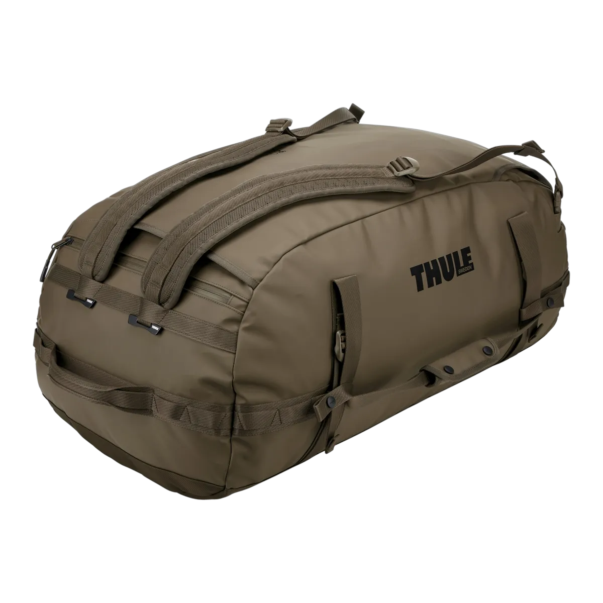 Deep khaki