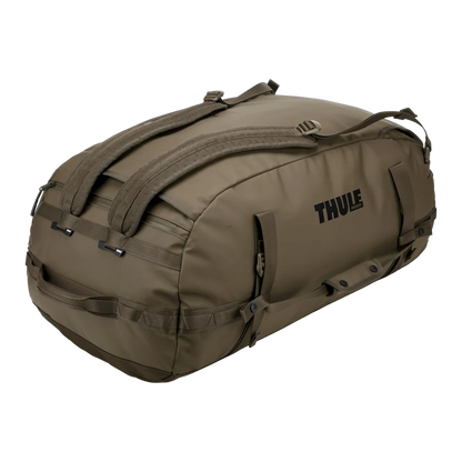 Deep khaki
