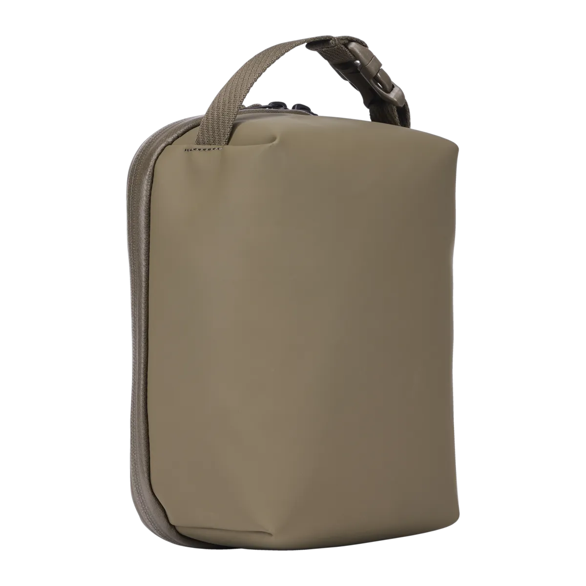 Deep khaki