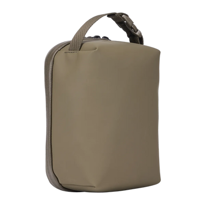 Deep khaki