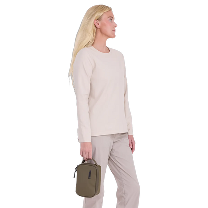 Deep khaki