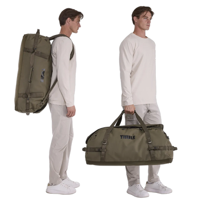 Deep khaki