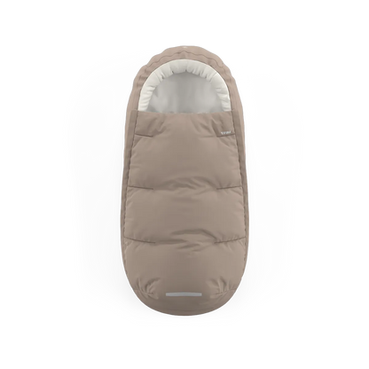 Tinted taupe