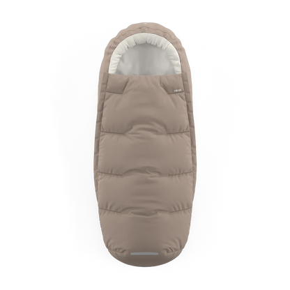 Tinted taupe
