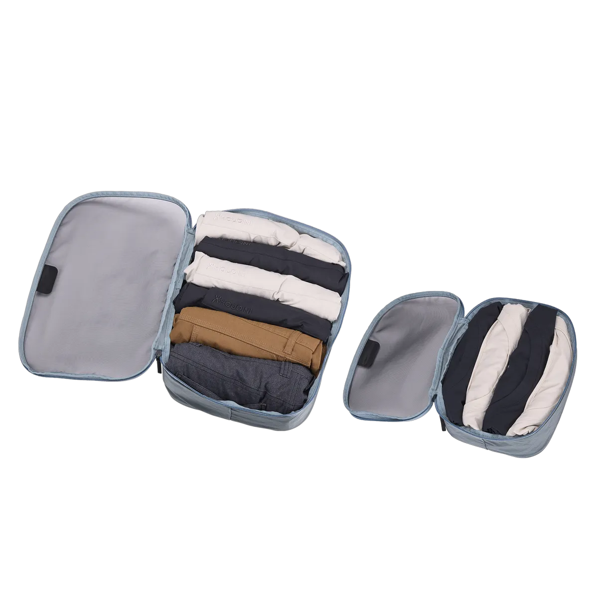 Pond gray