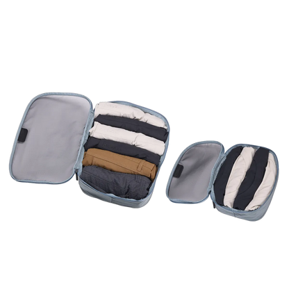 Pond gray