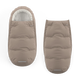 Tinted taupe